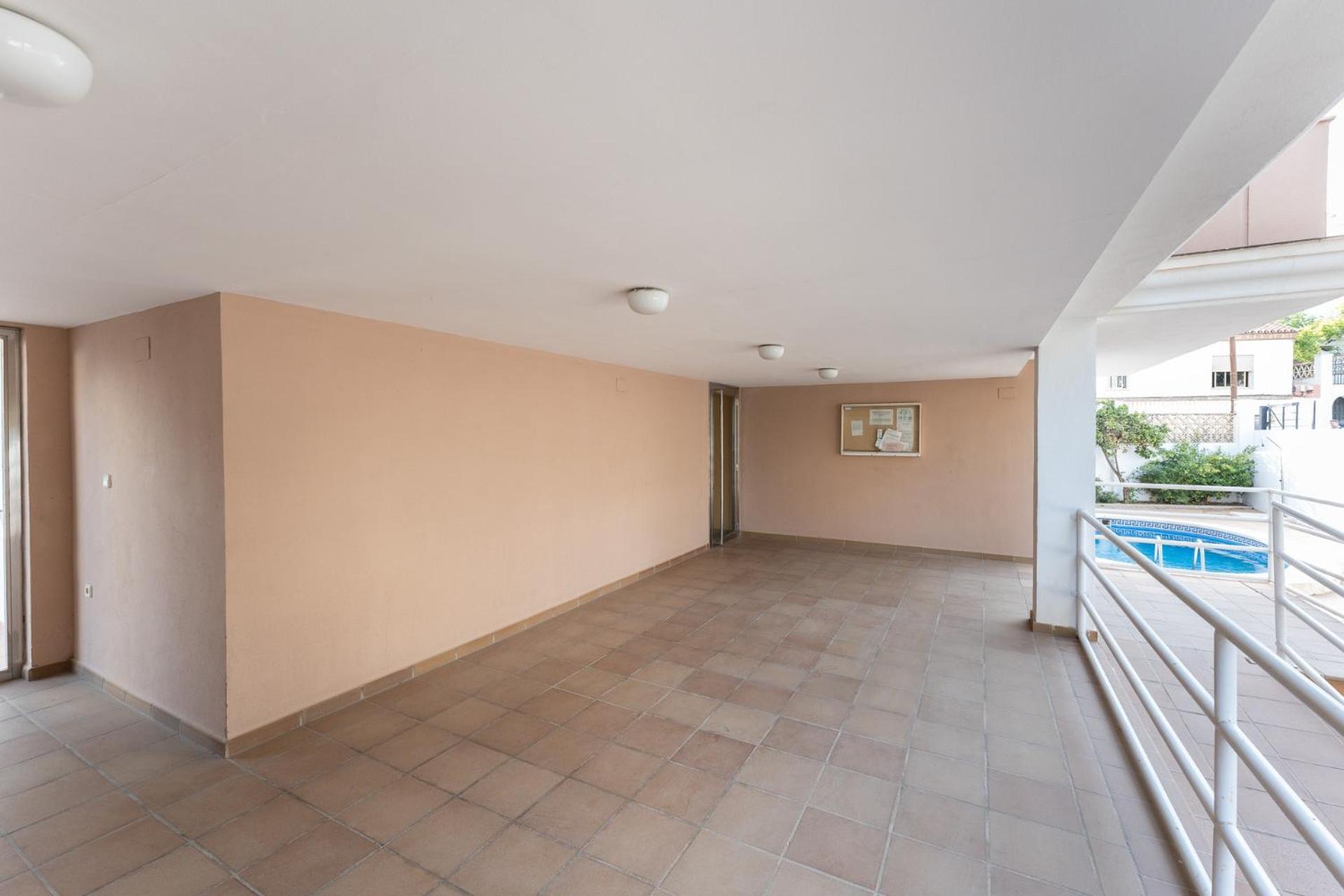 Malagasuite Costa Sol Oasis Торремолинос Экстерьер фото